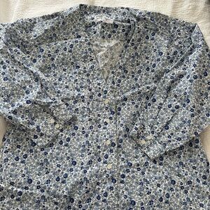 Apiece Apart Pajama Set